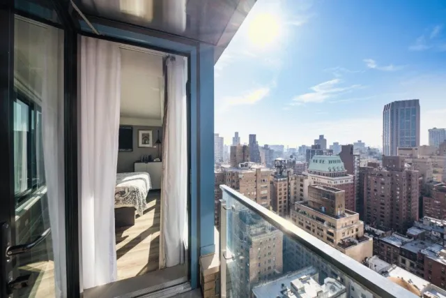 Billede av hotellet Pestana Park Avenue - Boutique Hotel - nummer 1 af 6