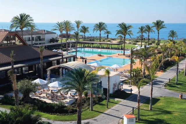 Billede av hotellet Impressive Playa Granada Golf - nummer 1 af 13