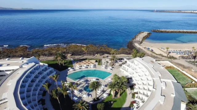 Billede av hotellet Iberostar Selection Lanzarote Park - nummer 1 af 12
