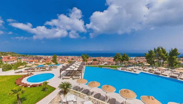 Hotellbilder av Alia Palace Hotel - Adults Only 16+ - nummer 1 av 8