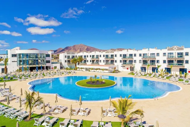 Billede av hotellet Hotel Cordial Marina Blanca - nummer 1 af 15