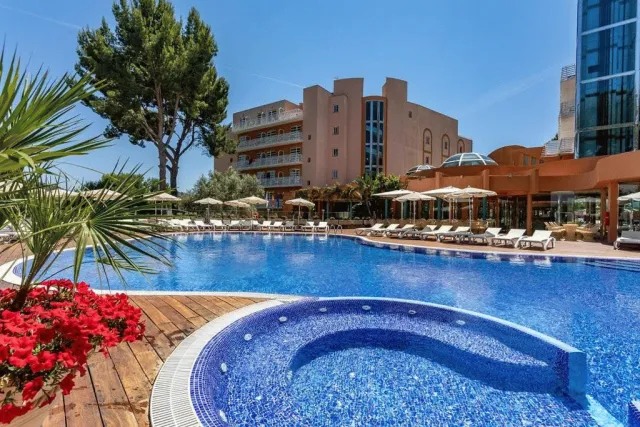 Billede av hotellet Ona Palmira Paradise Paguera - Adult Only 18+ - nummer 1 af 11