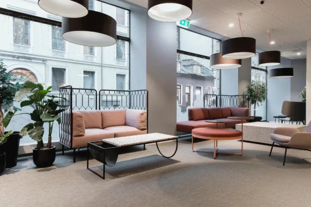 Hotellbilder av Citybox Oslo - nummer 1 av 5