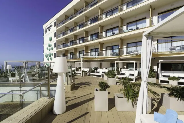 Billede av hotellet AluaSoul Palma Hotel - Adults Only - nummer 1 af 16