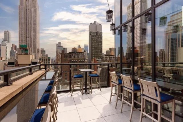 Billede av hotellet Archer Hotel New York - nummer 1 af 11