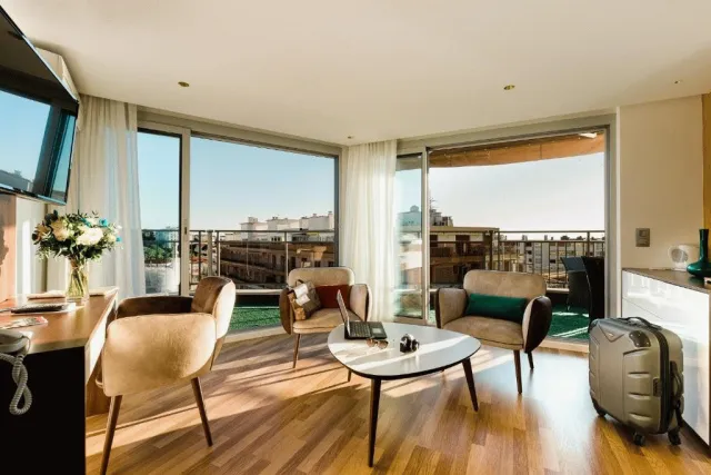 Billede av hotellet Hotel Helios - nummer 1 af 6