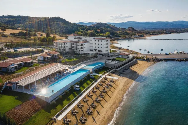 Hotellbilder av Mount Athos Resort - nummer 1 av 8