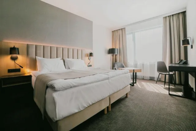 Hotellbilder av B&B HOTEL Warsaw East - nummer 1 av 5