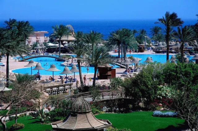 Hotellikuva Parrotel Beach Resort, Sharm El Sheikh - numero 1 / 15