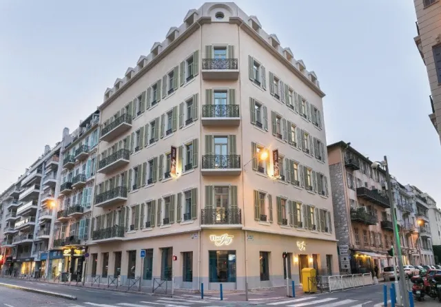 Hotellbilder av The Jay Hotel by HappyCulture - nummer 1 av 7