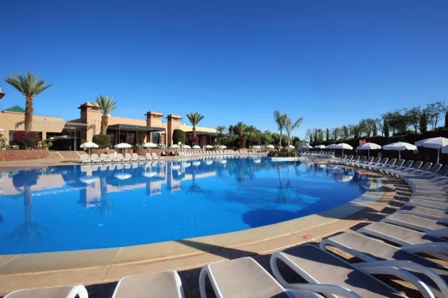 Hotellikuva Dar Atlas Resort by Valeria Premium - numero 1 / 9
