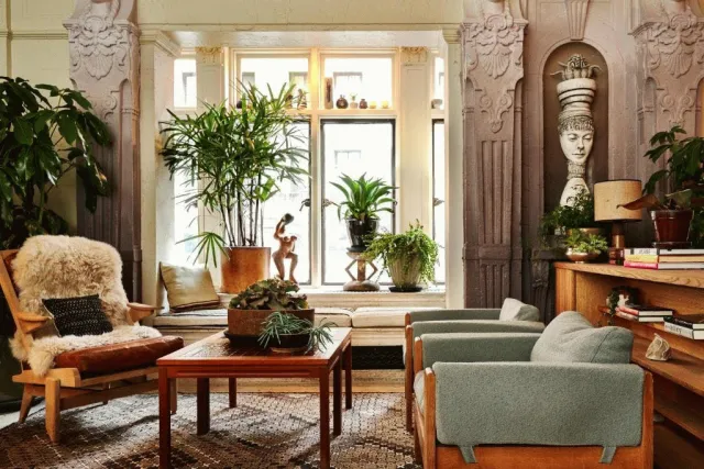 Billede av hotellet Freehand Hotel New York - nummer 1 af 12