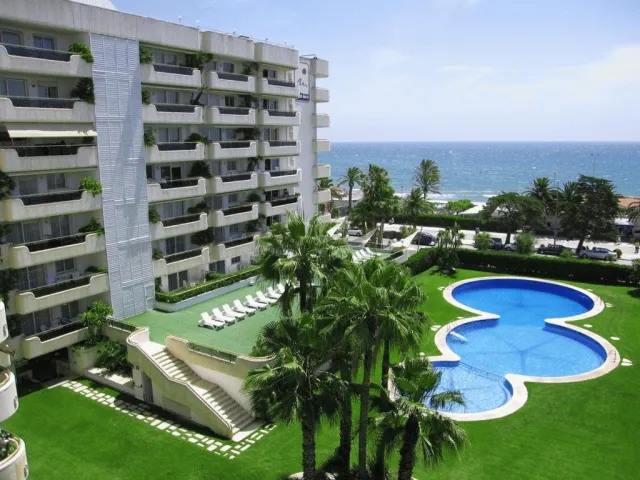 Hotellbilder av Mediterraneo Sitges Apartments - nummer 1 av 7