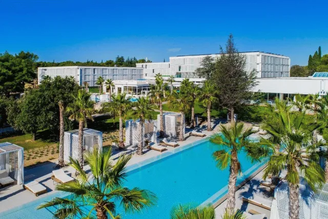 Hotellbilder av Amadria Park Beach Hotel Jure - nummer 1 av 10