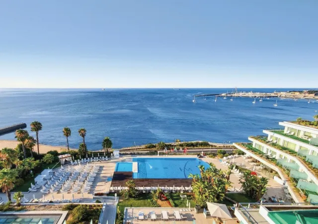 Billede av hotellet Hotel Cascais Miragem - nummer 1 af 9