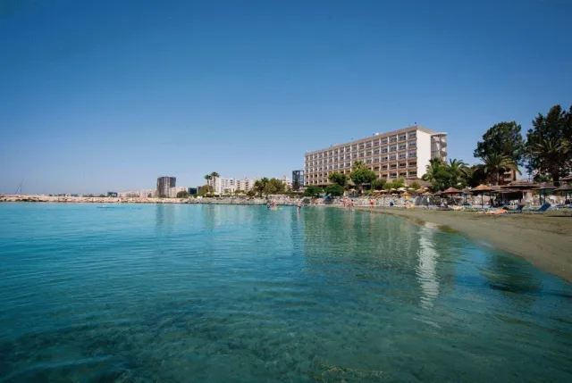 Hotellikuva Crowne Plaza Limassol, an IHG Hotel - numero 1 / 11