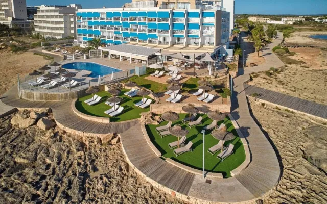 Billede av hotellet Universal Cabo Blanco - nummer 1 af 14