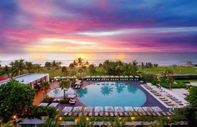 Hotellikuva Pullman Phuket Karon Beach Resort - numero 1 / 11