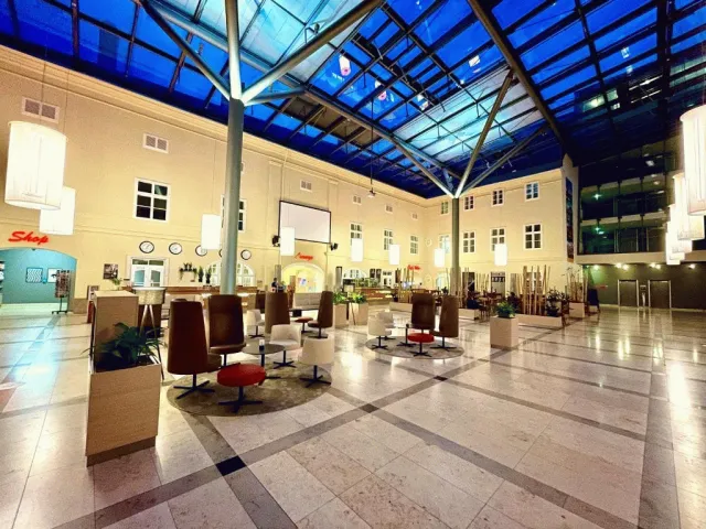 Billede av hotellet JUFA Hotel Wien - nummer 1 af 12