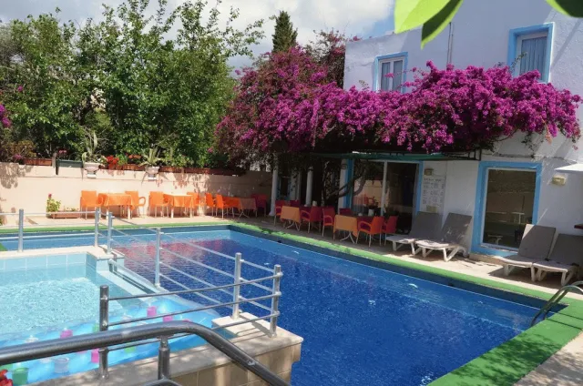 Hotellbilder av Kavala Studios Hotel - nummer 1 av 6