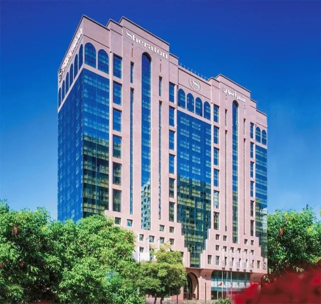 Billede av hotellet Khalidiya Hotel - nummer 1 af 8