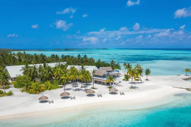 Billede av hotellet Rahaa Resort - nummer 1 af 14