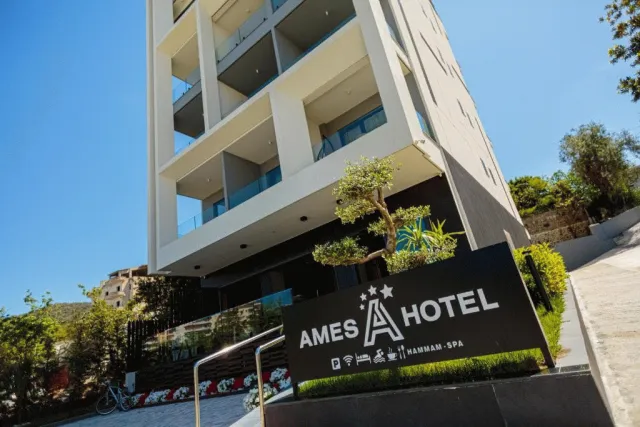 Billede av hotellet Ames Hotel & SPA - nummer 1 af 9