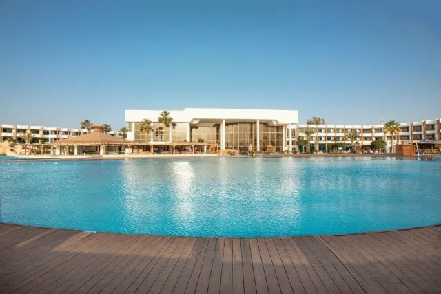 Billede av hotellet Pyramisa Beach Resort Sharm El Sheikh - nummer 1 af 14