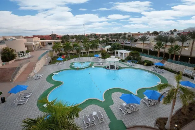 Hotellikuva Aurora Oriental Resort Sharm El Sheikh - numero 1 / 12
