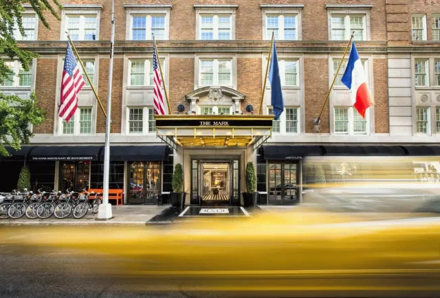 Billede av hotellet The Mark New York - nummer 1 af 8