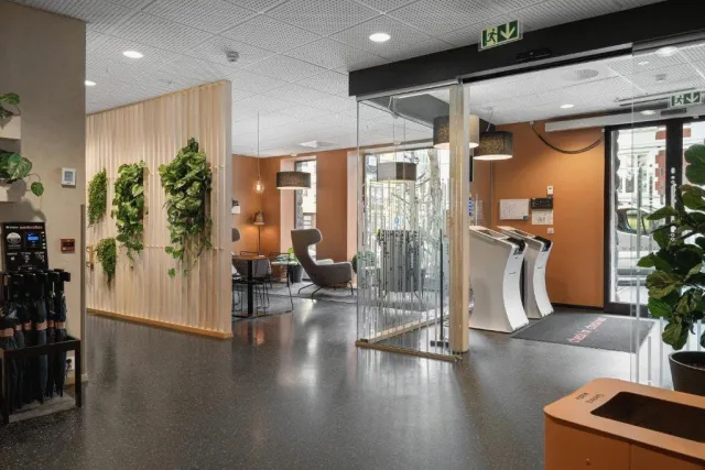 Hotellbilder av Citybox Bergen City - nummer 1 av 5