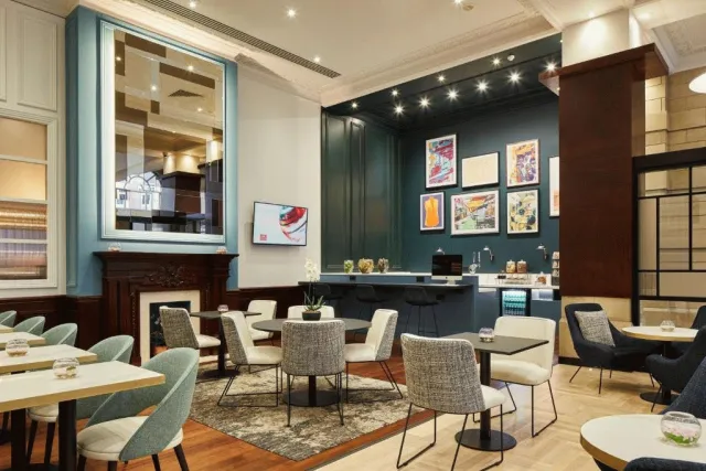 Billede av hotellet Leeds Marriott Hotel - nummer 1 af 11