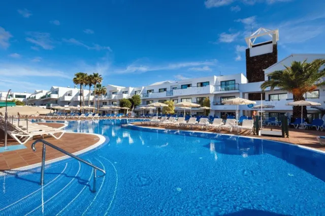 Billede av hotellet Be Live Experience Lanzarote Beach Hotel - nummer 1 af 9