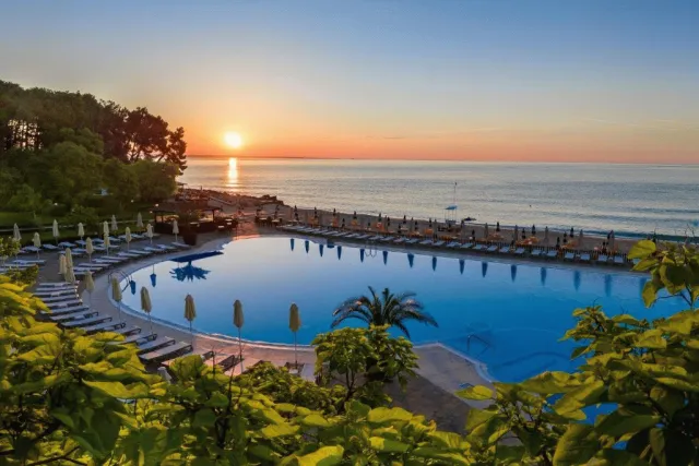 Hotellbilder av HVD Riviera Beach Hotel & Spa - nummer 1 av 10