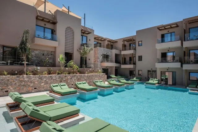 Billede av hotellet Paralos Venus Suites - nummer 1 af 7
