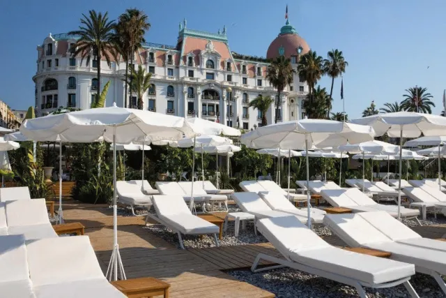 Billede av hotellet Hotel Le Negresco - nummer 1 af 7