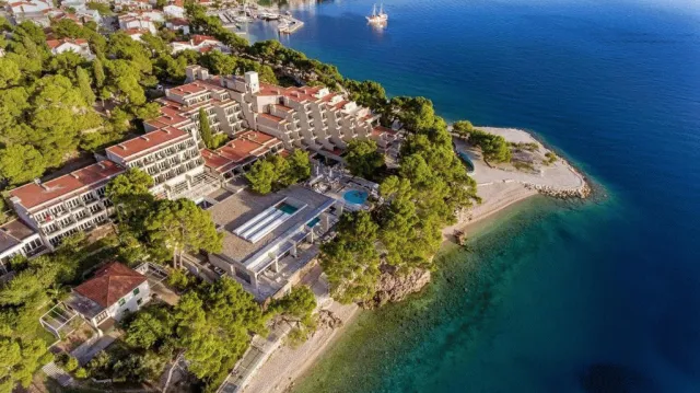 Billede av hotellet Bluesun Hotel Soline - nummer 1 af 9