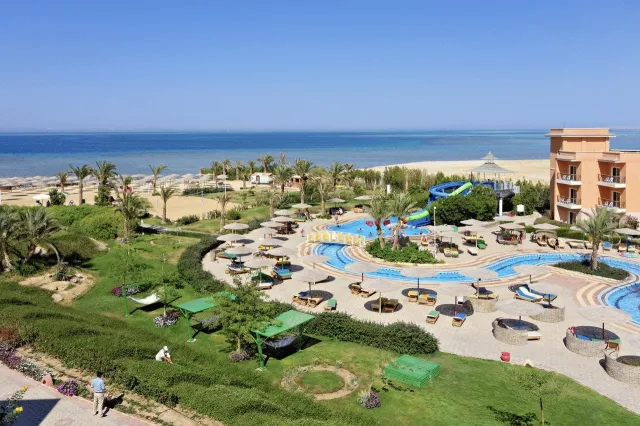 Hotellikuva The Three Corners Sunny Beach Resort - - numero 1 / 27