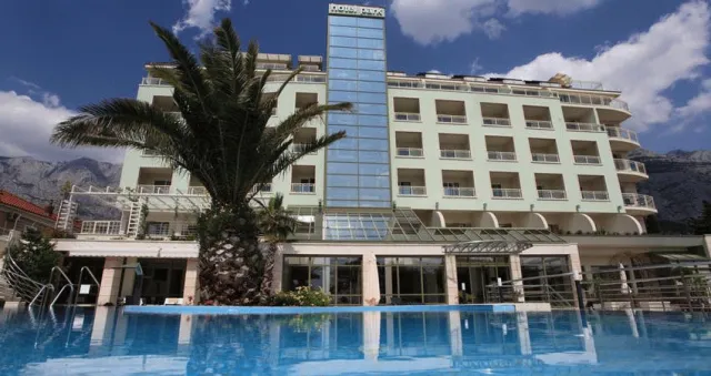 Billede av hotellet Hotel Park Makarska - nummer 1 af 13
