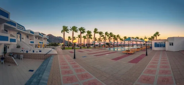 Billede av hotellet Mammis Beach Hotel - nummer 1 af 11