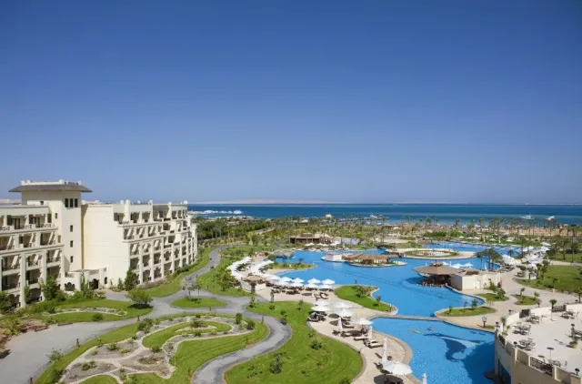 Billede av hotellet Steigenberger Al Dau Beach Hotel - nummer 1 af 12