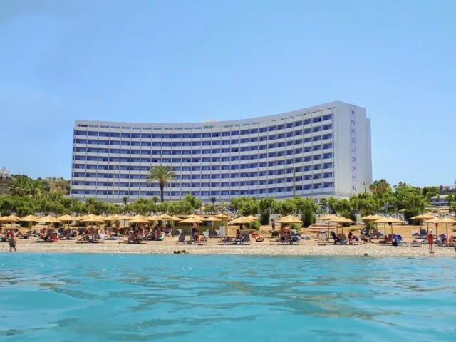 Hotellikuva Akti Imperial Deluxe Resort & Spa Dolce by Wyndham - numero 1 / 11