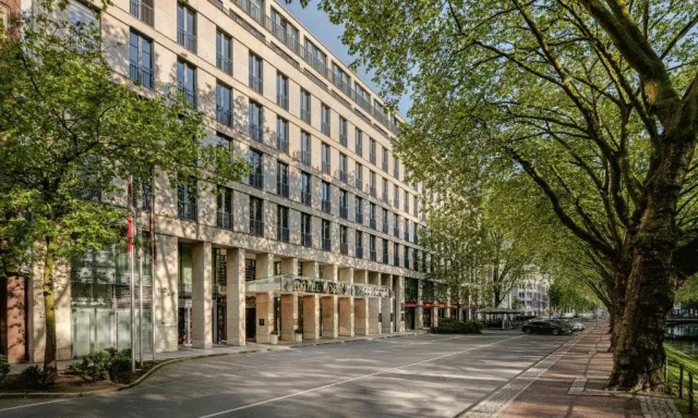 Billede av hotellet Hotel Kö59 Düsseldorf - Member of Hommage Luxury Hotels Collection - nummer 1 af 10
