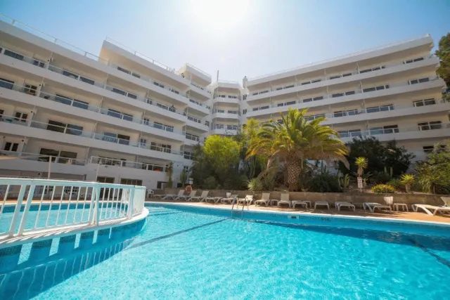 Hotellbilder av Pierre & Vacances Residence Mallorca Portofino - nummer 1 av 5
