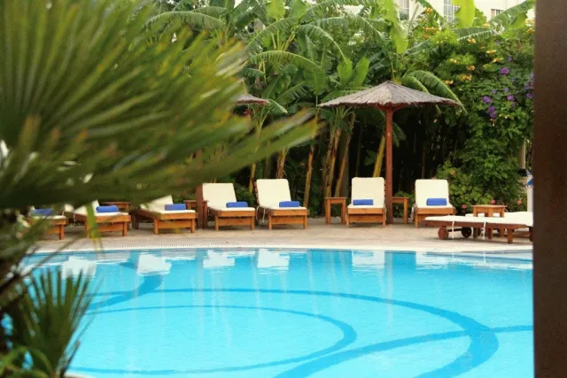 Billede av hotellet Peridis Family Resort - nummer 1 af 8