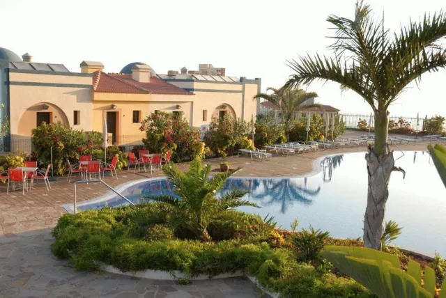 Billede av hotellet Hotel Luz del Mar - nummer 1 af 9