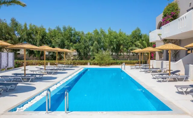 Billede av hotellet Akti Beach Club - nummer 1 af 14