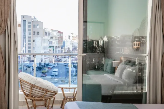 Billede av hotellet Redcon Suites - nummer 1 af 10