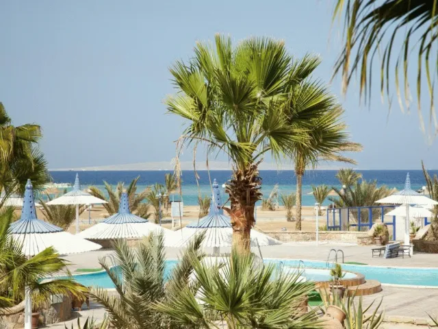 Hotellikuva Coral Beach Resort Hurghada - numero 1 / 6