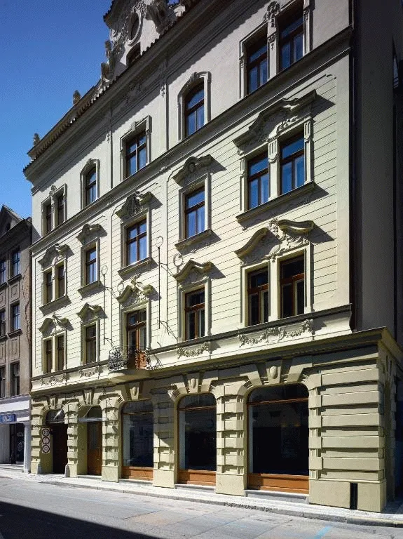 Hotellikuva INNSIDE by Melia Prague Old Town - numero 1 / 14